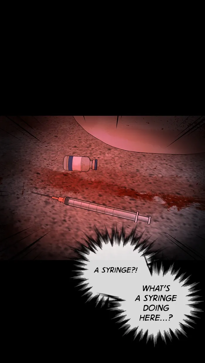 Read #Killstagram chapter 38 image 65 on Lezhin