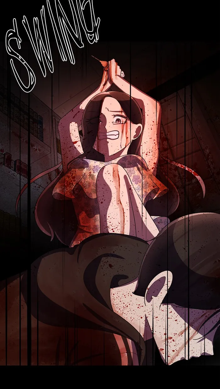 Read #Killstagram chapter 38 image 67 on Lezhin