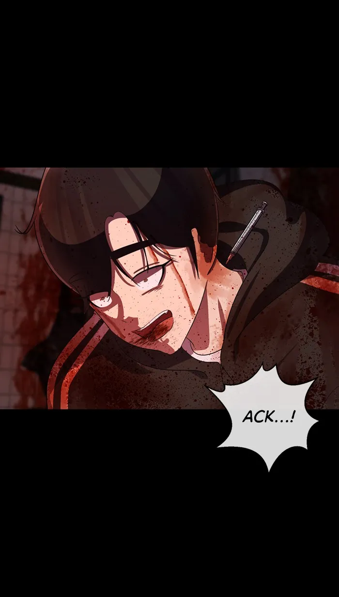 Read #Killstagram chapter 38 image 69 on Lezhin