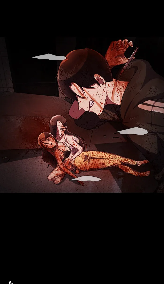 Read #Killstagram chapter 38 image 70 on Lezhin