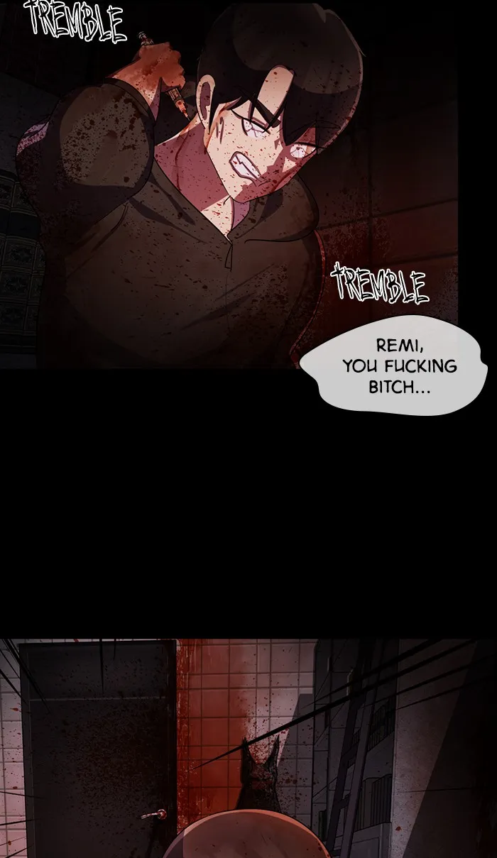 Read #Killstagram chapter 38 image 71 on Lezhin