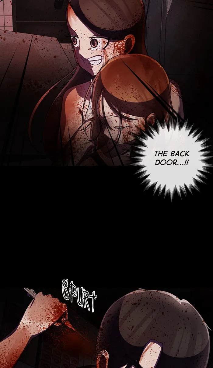 Read #Killstagram chapter 38 image 72 on Lezhin