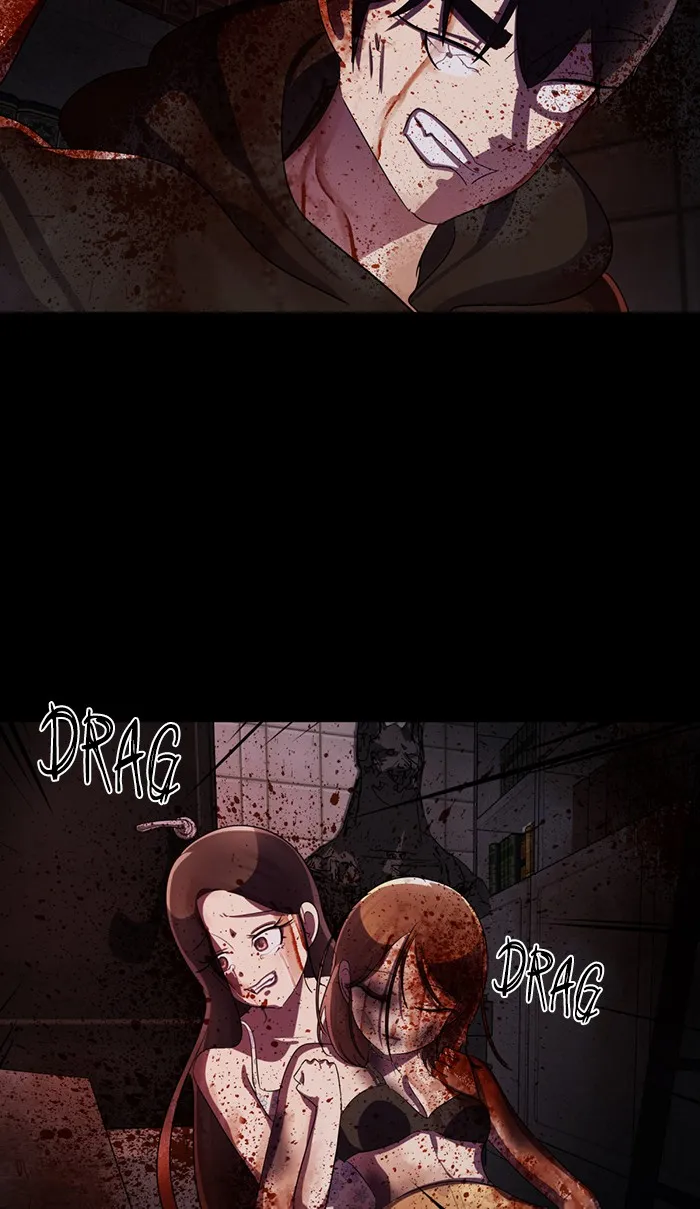 Read #Killstagram chapter 38 image 73 on Lezhin