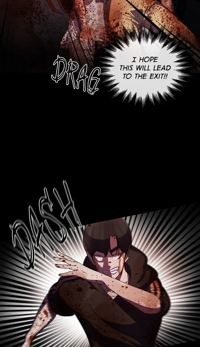 Read #Killstagram chapter 38 image 74 on Lezhin