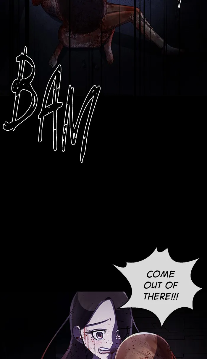Read #Killstagram chapter 38 image 84 on Lezhin