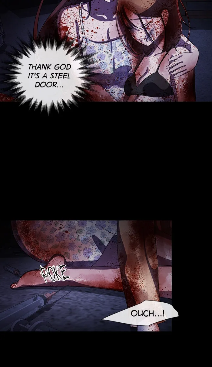 Read #Killstagram chapter 38 image 85 on Lezhin