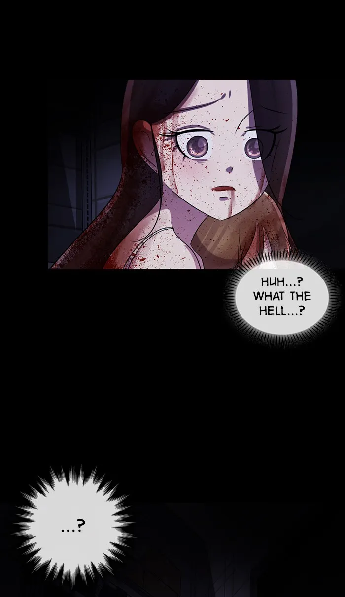 Read #Killstagram chapter 38 image 86 on Lezhin