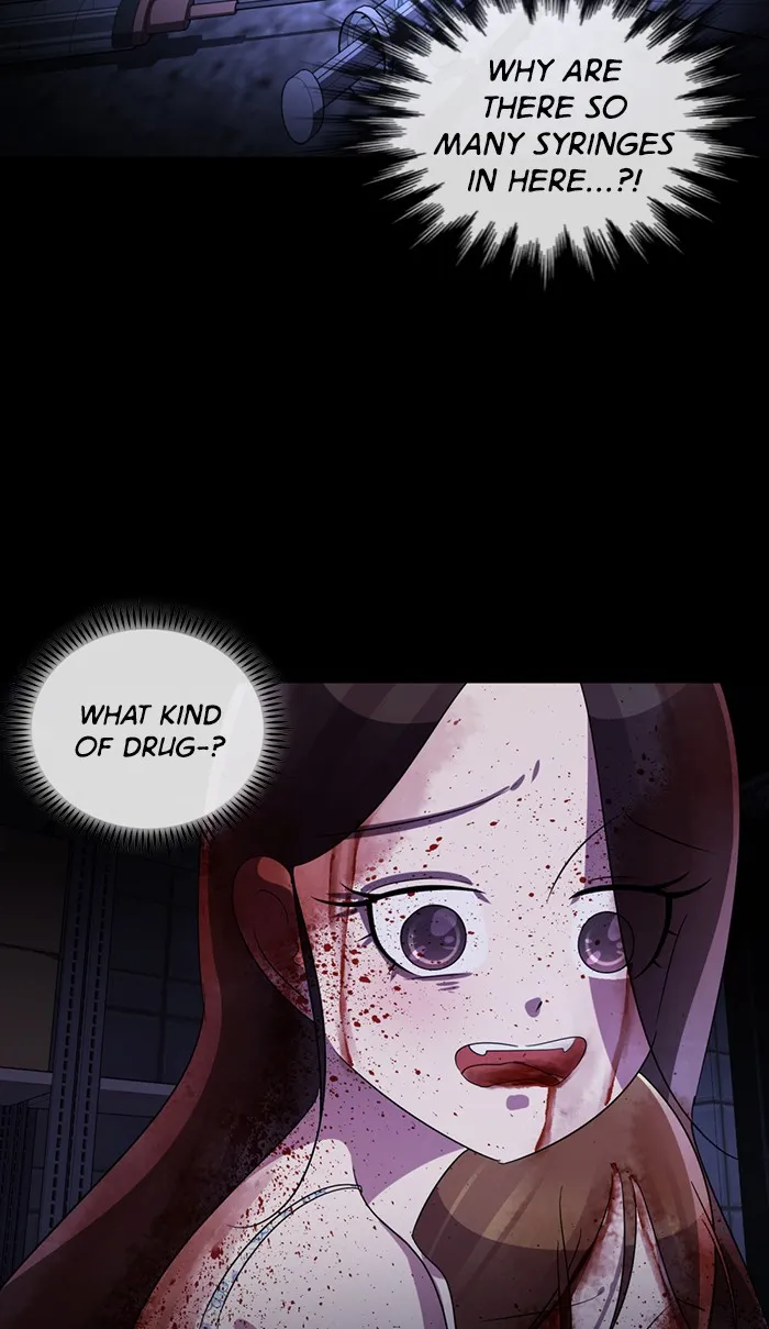 Read #Killstagram chapter 38 image 88 on Lezhin