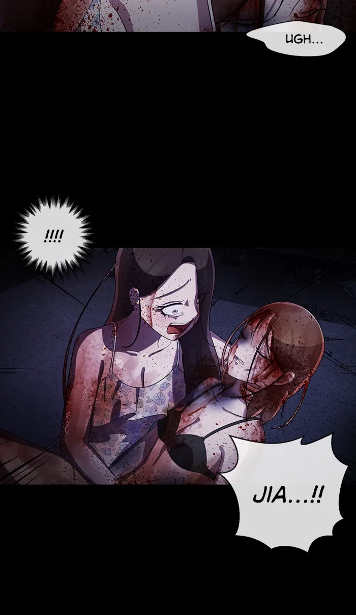 Read #Killstagram chapter 38 image 89 on Lezhin
