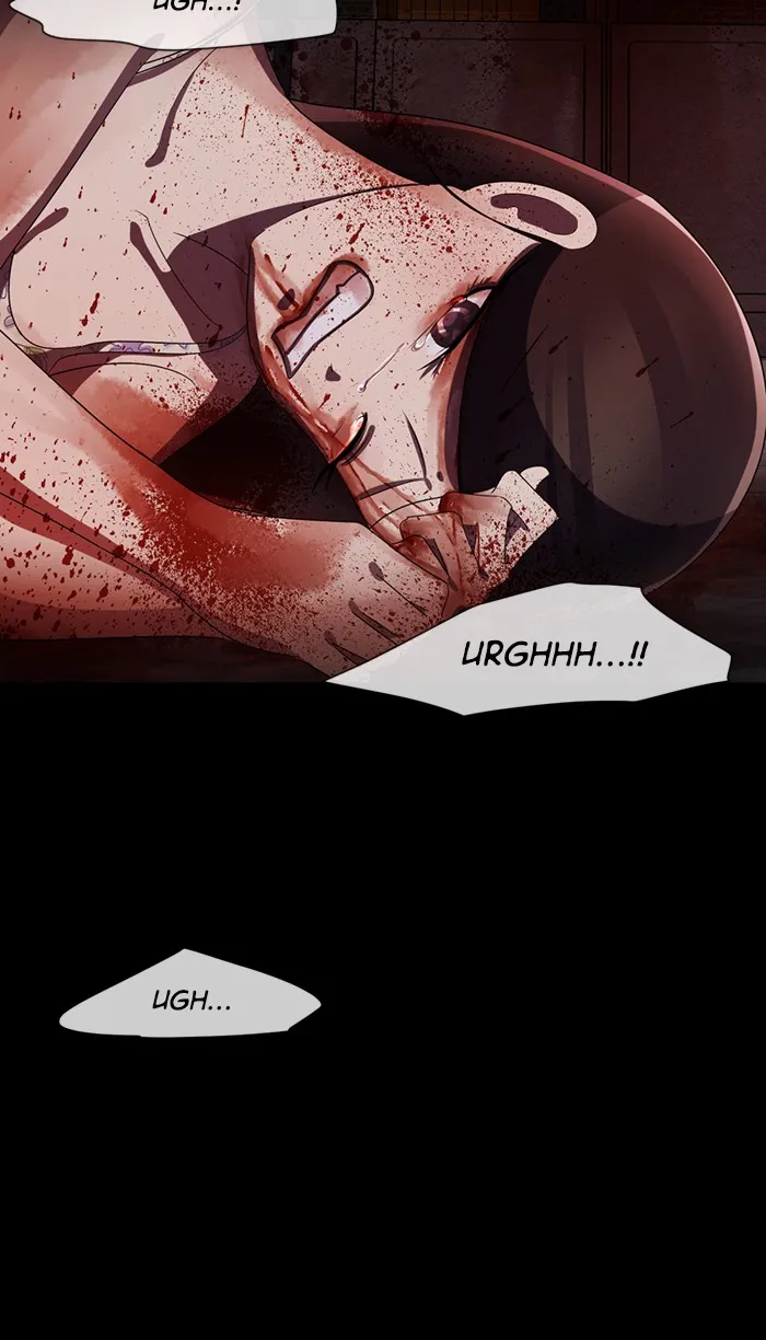 Read #Killstagram chapter 38 image 9 on Lezhin