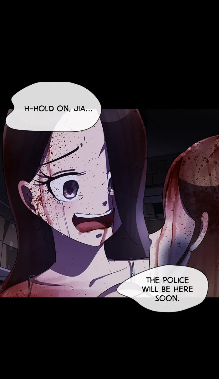 Read #Killstagram chapter 38 image 90 on Lezhin