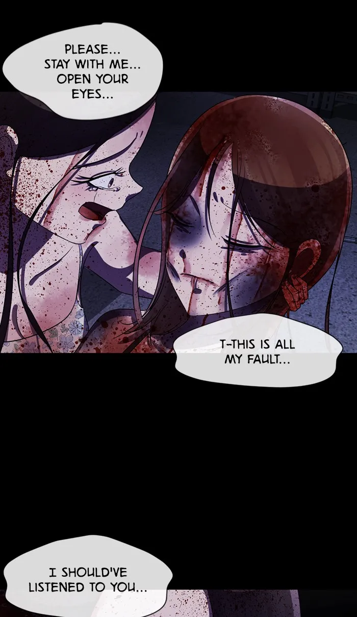 Read #Killstagram chapter 38 image 91 on Lezhin