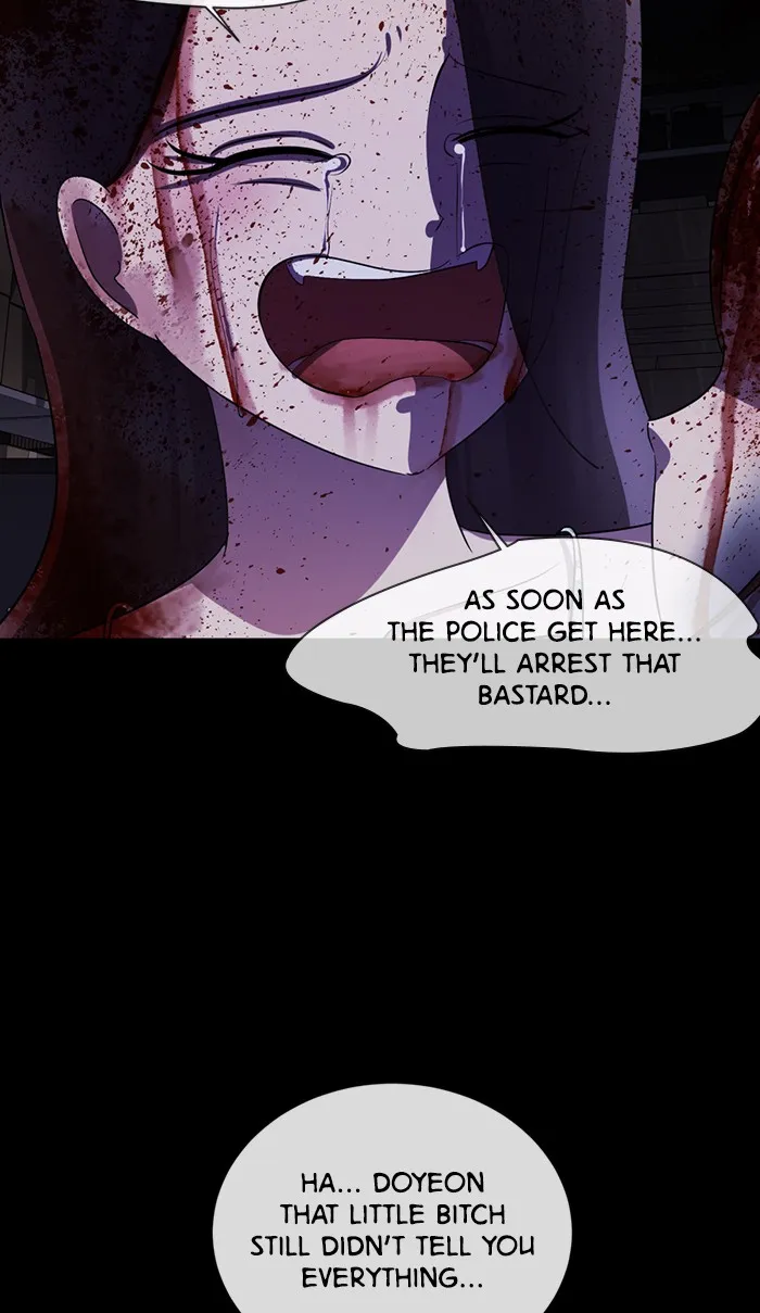 Read #Killstagram chapter 38 image 92 on Lezhin
