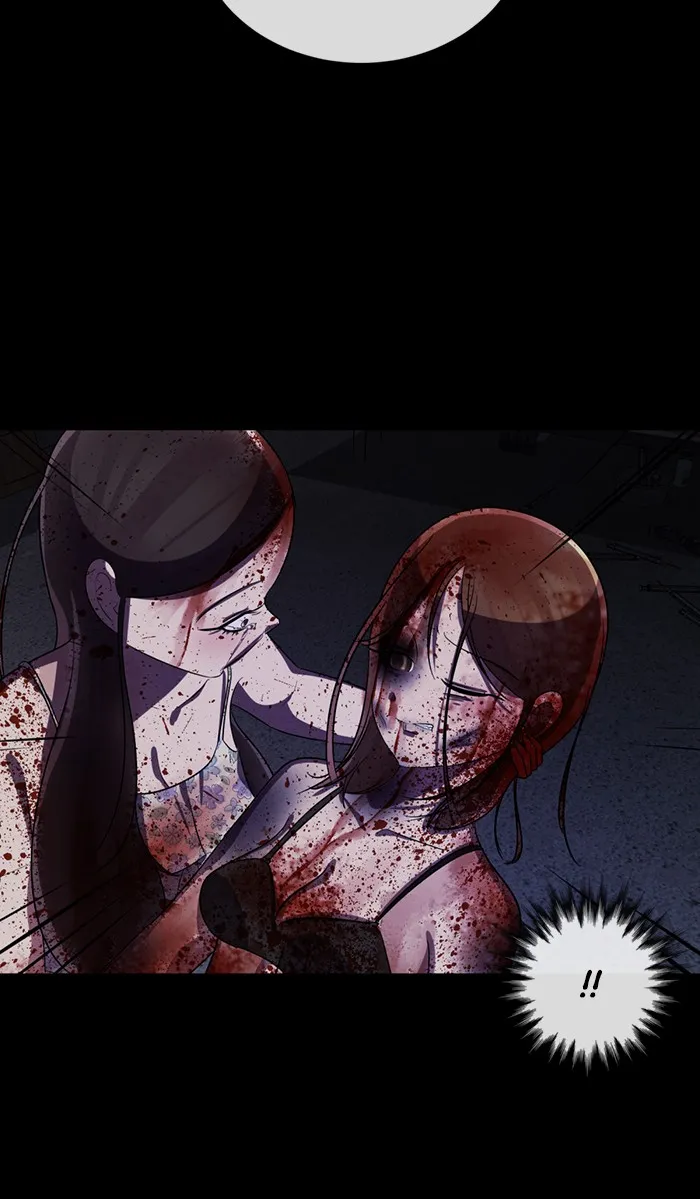 Read #Killstagram chapter 38 image 93 on Lezhin