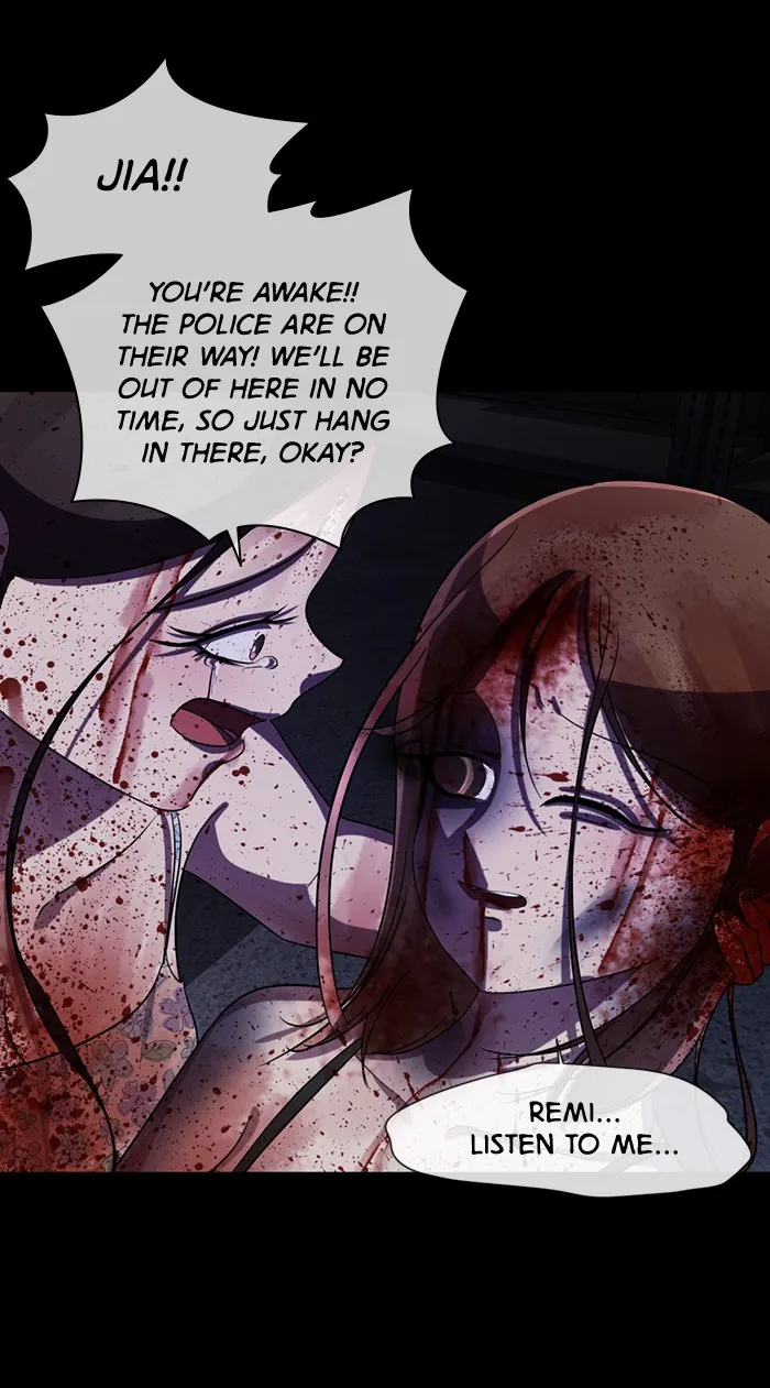 Read #Killstagram chapter 38 image 94 on Lezhin