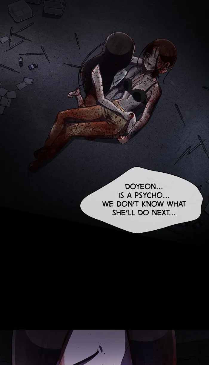Read #Killstagram chapter 38 image 96 on Lezhin