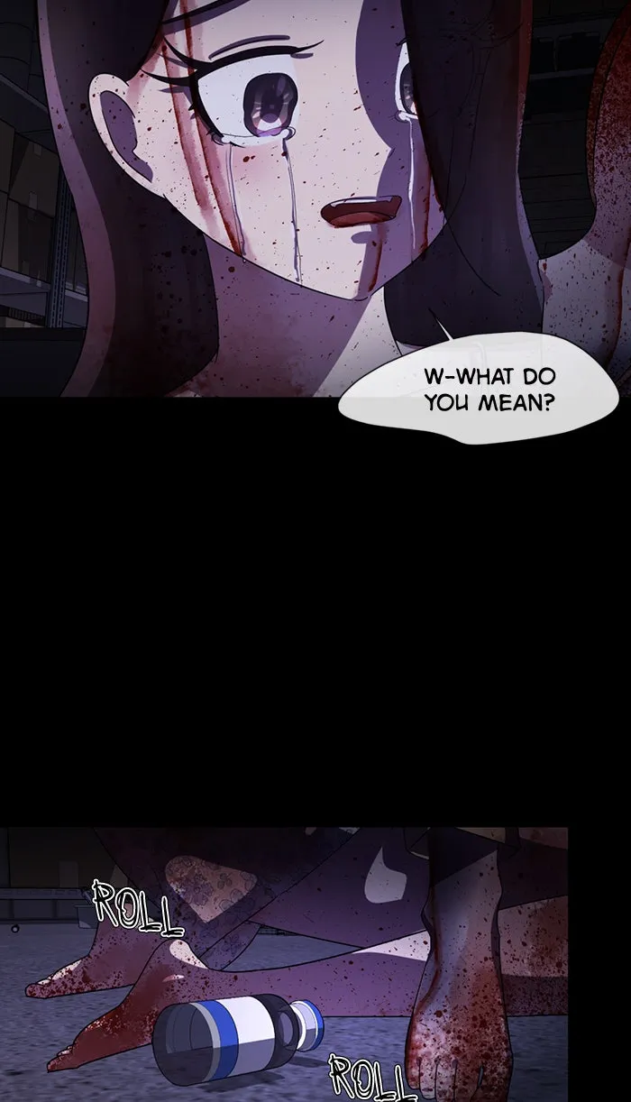 Read #Killstagram chapter 38 image 97 on Lezhin