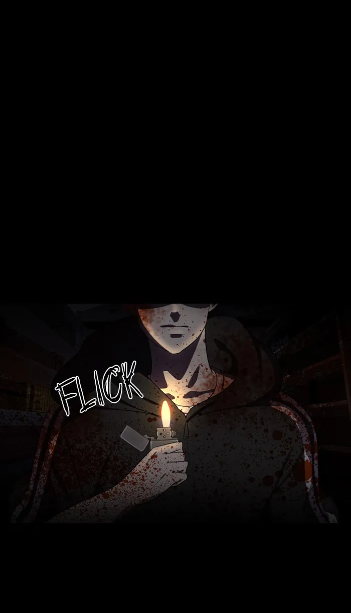 Read #Killstagram chapter 38 image 99 on Lezhin