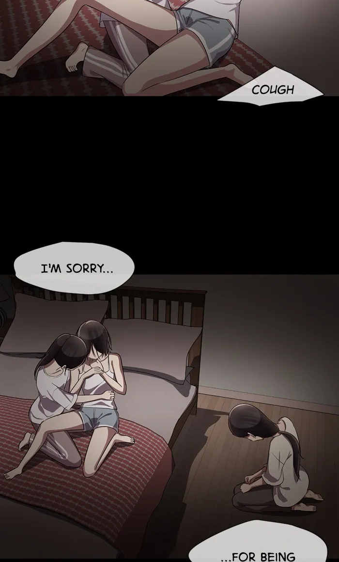 Read #Killstagram chapter 39 image 100 on Lezhin