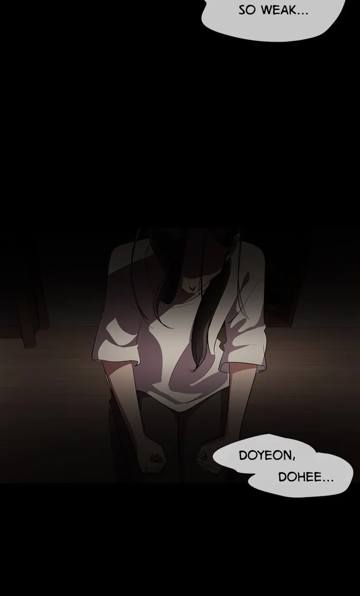 Read #Killstagram chapter 39 image 101 on Lezhin