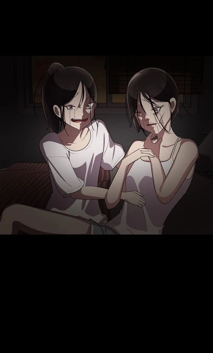 Read #Killstagram chapter 39 image 102 on Lezhin