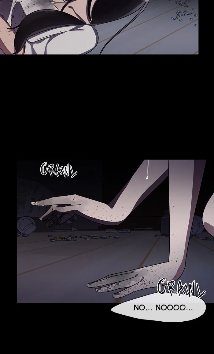 Read #Killstagram chapter 39 image 111 on Lezhin
