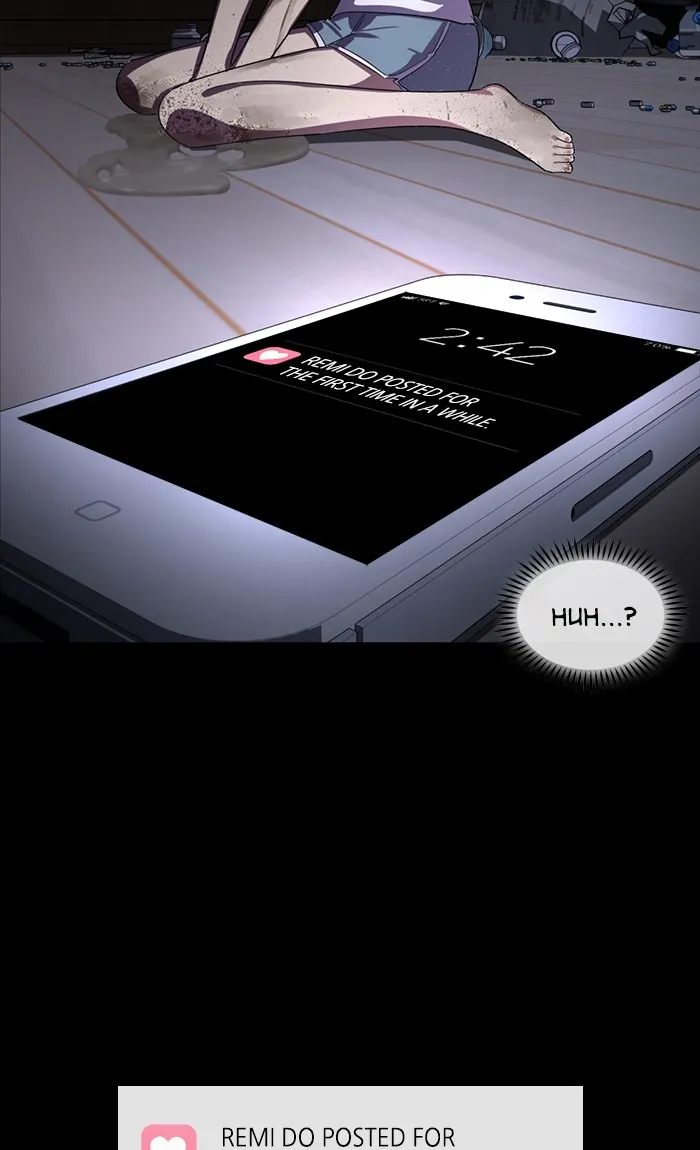 Read #Killstagram chapter 39 image 128 on Lezhin