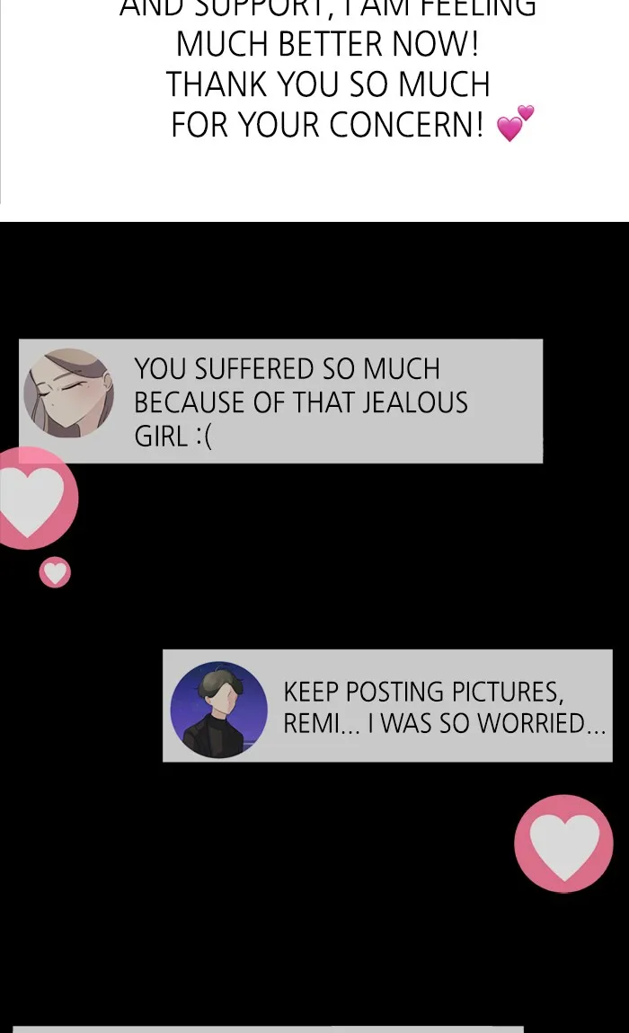 Read #Killstagram chapter 39 image 133 on Lezhin
