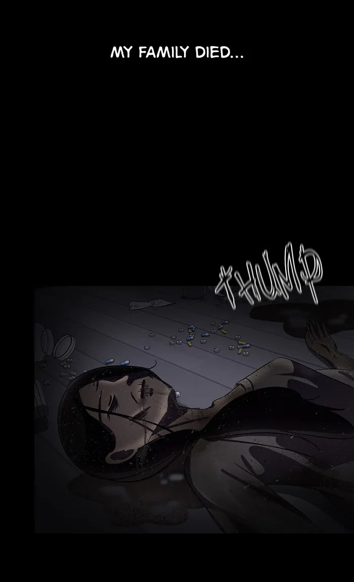 Read #Killstagram chapter 39 image 136 on Lezhin