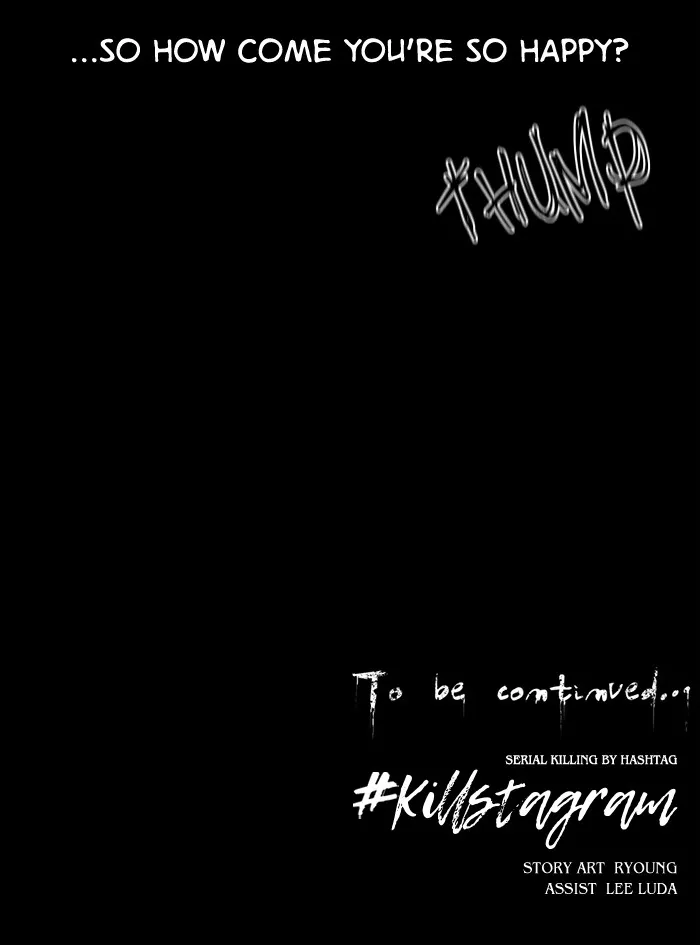 Read #Killstagram chapter 39 image 144 on Lezhin
