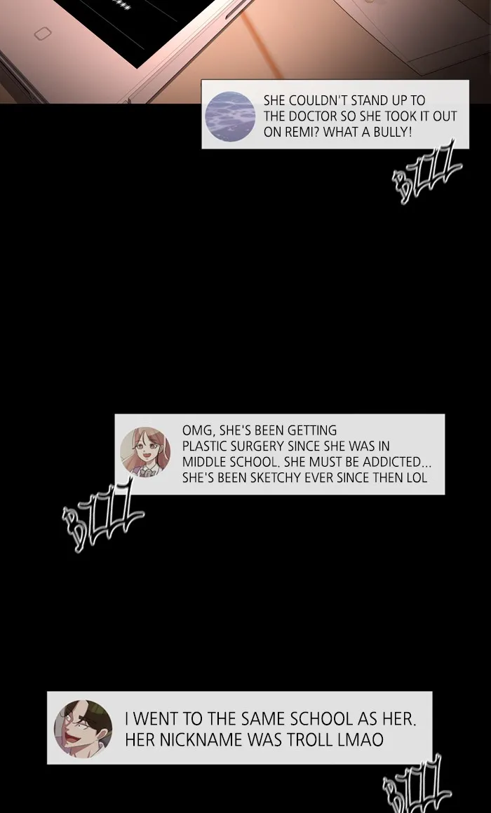 Read #Killstagram chapter 39 image 15 on Lezhin