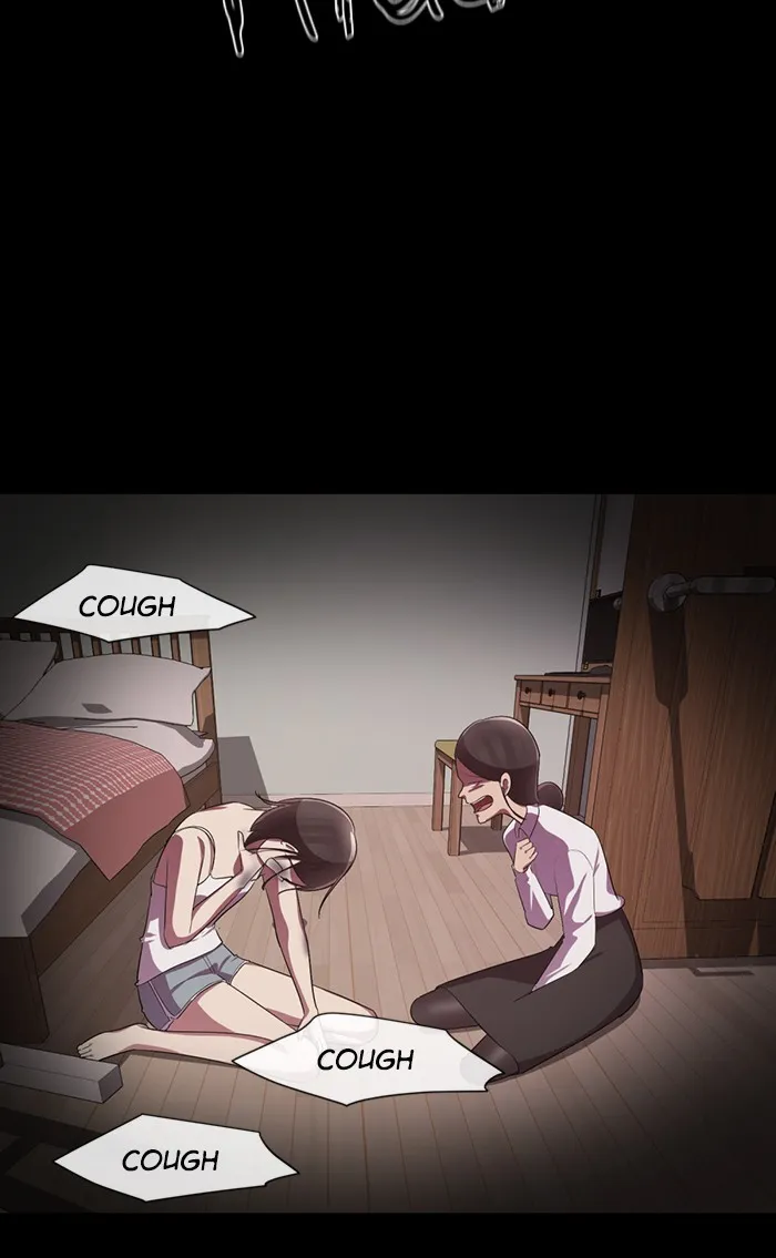 Read #Killstagram chapter 39 image 21 on Lezhin