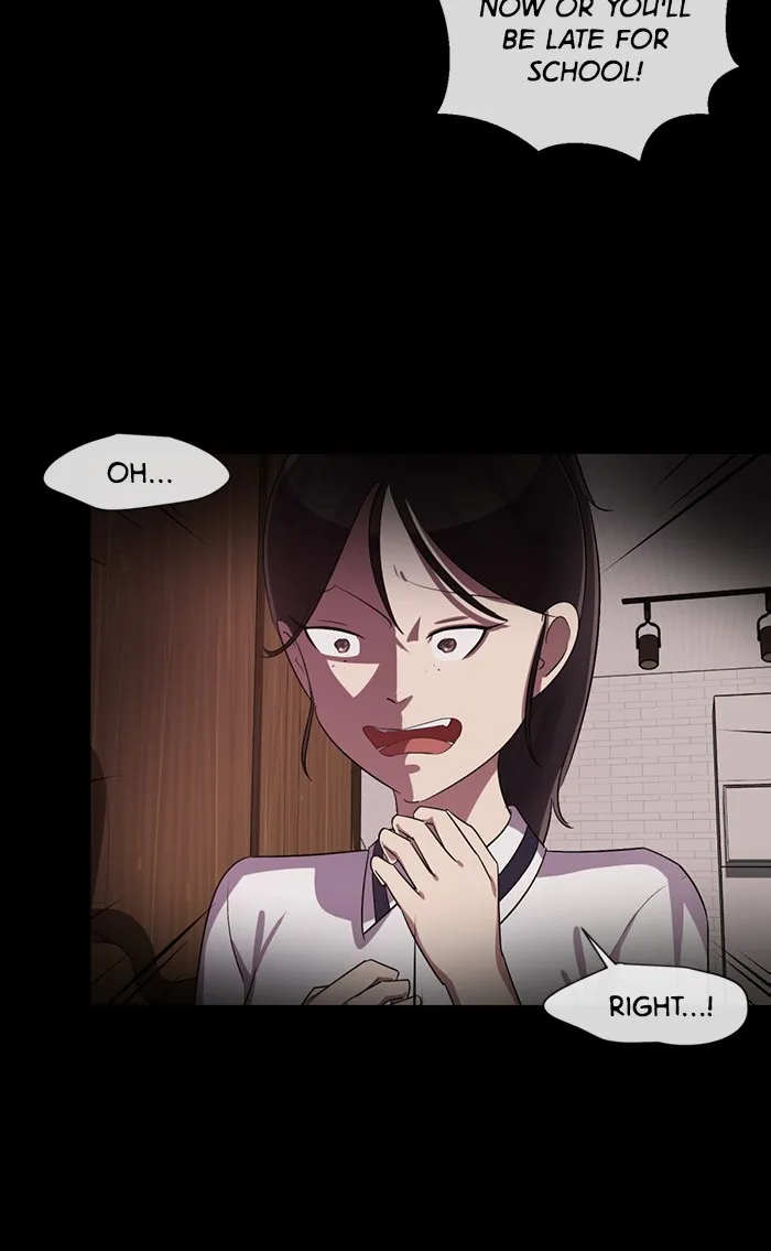 Read #Killstagram chapter 39 image 29 on Lezhin