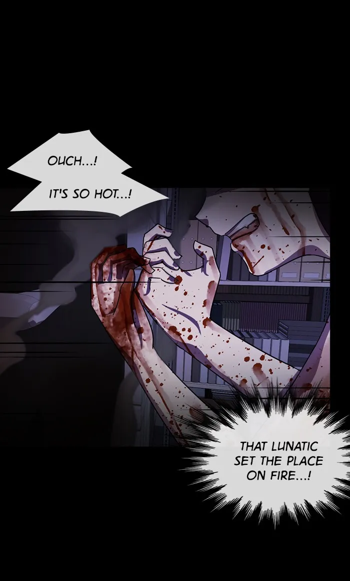 Read #Killstagram chapter 39 image 5 on Lezhin
