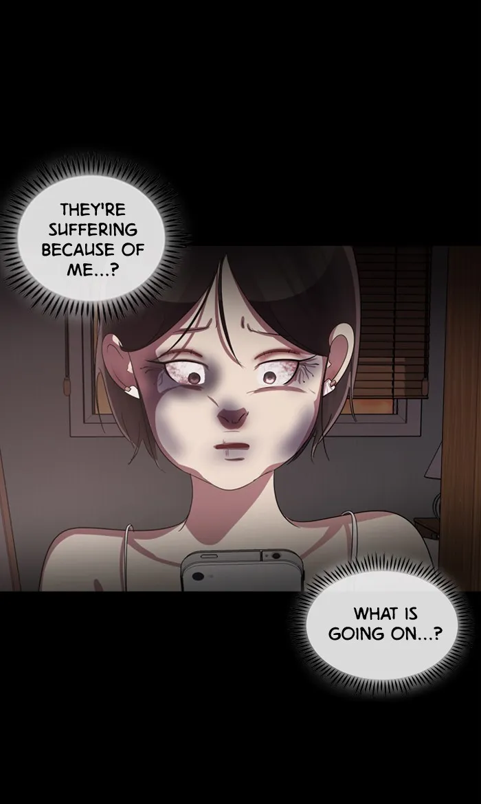 Read #Killstagram chapter 39 image 52 on Lezhin