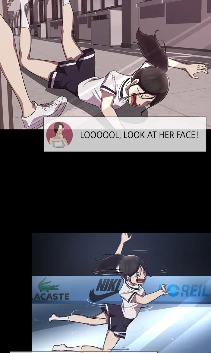 Read #Killstagram chapter 39 image 57 on Lezhin