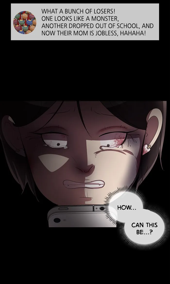 Read #Killstagram chapter 39 image 62 on Lezhin