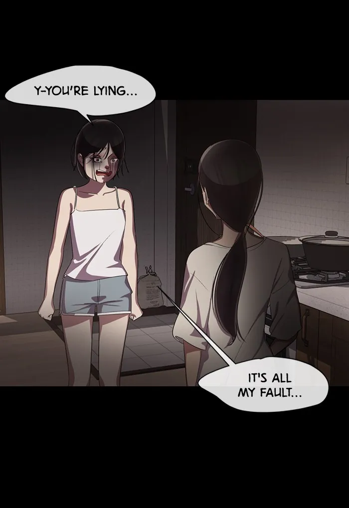 Read #Killstagram chapter 39 image 66 on Lezhin