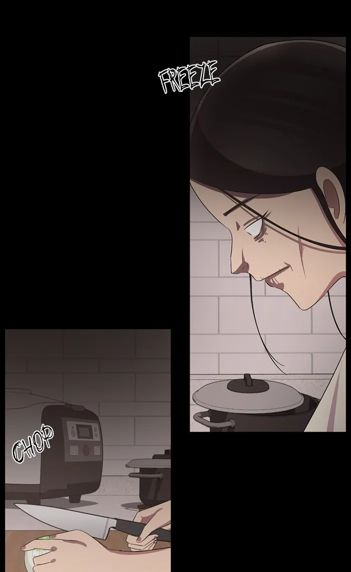 Read #Killstagram chapter 39 image 76 on Lezhin