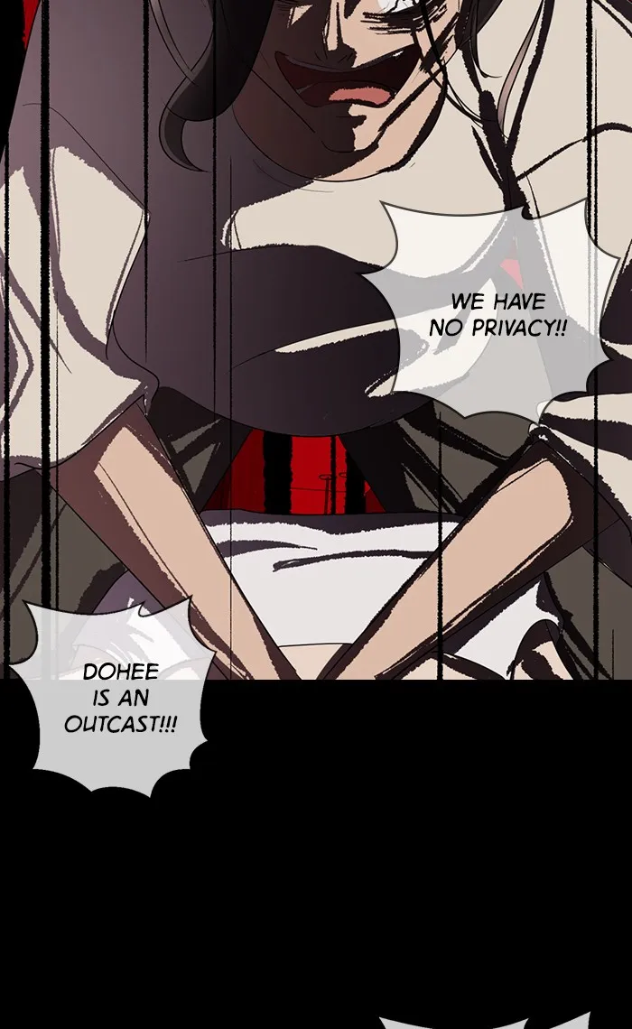 Read #Killstagram chapter 39 image 90 on Lezhin