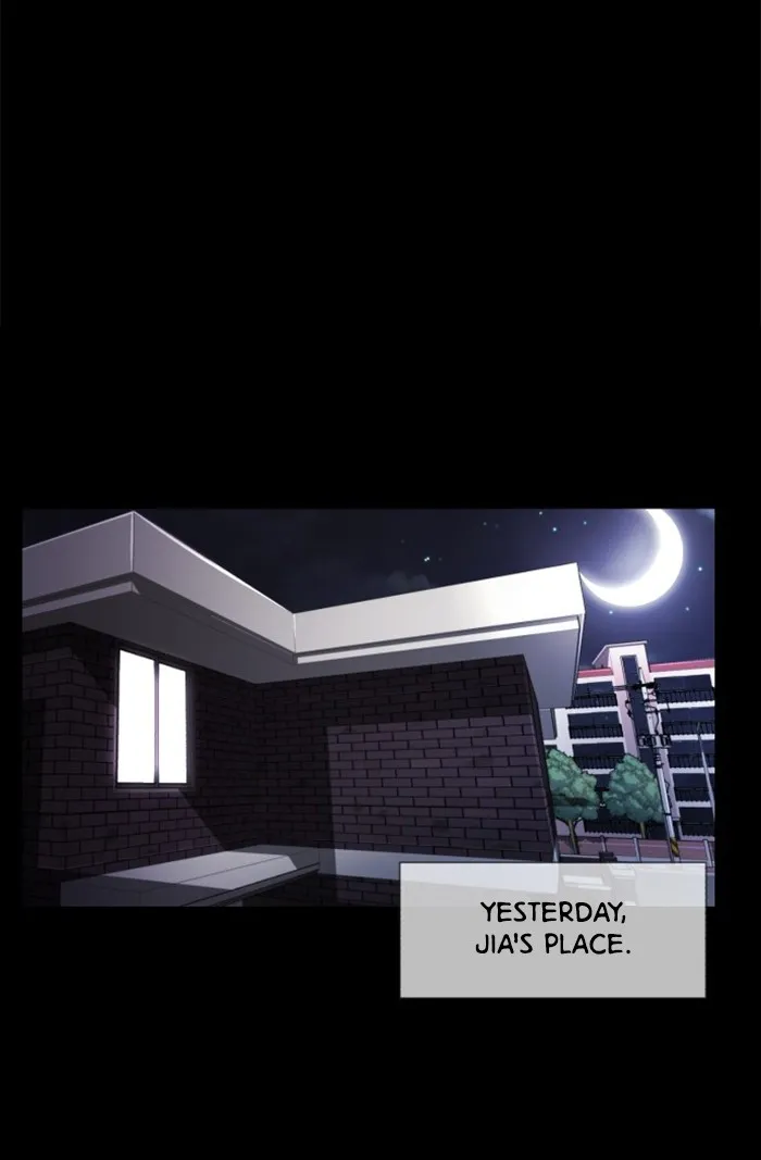 Read #Killstagram chapter 4 image 1 on Lezhin