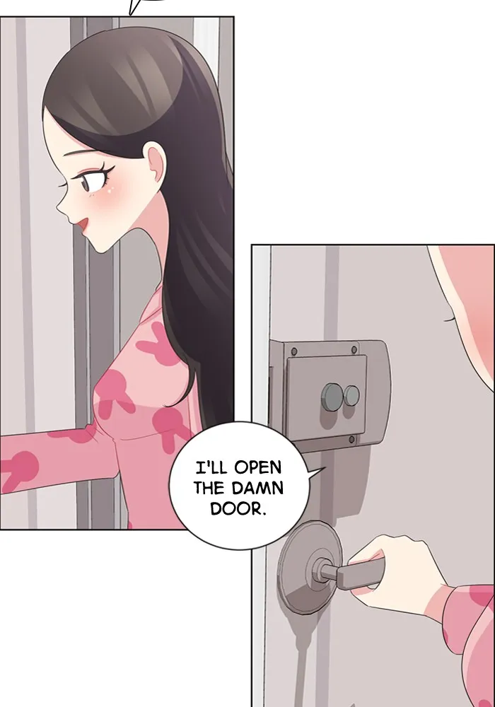 Read #Killstagram chapter 4 image 101 on Lezhin