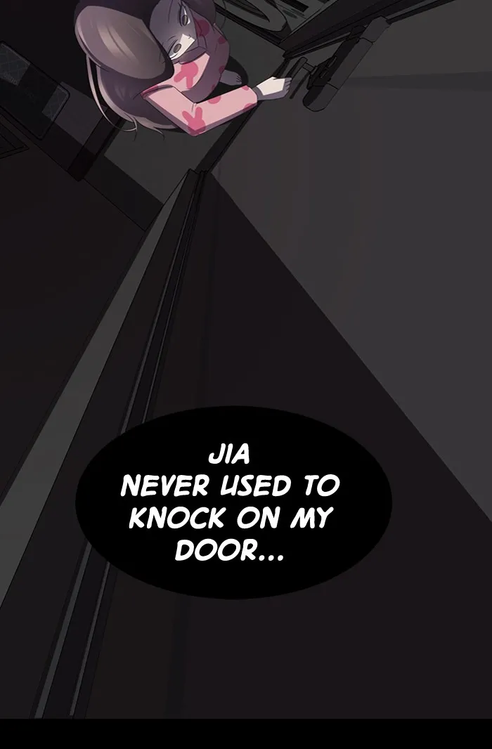 Read #Killstagram chapter 4 image 106 on Lezhin