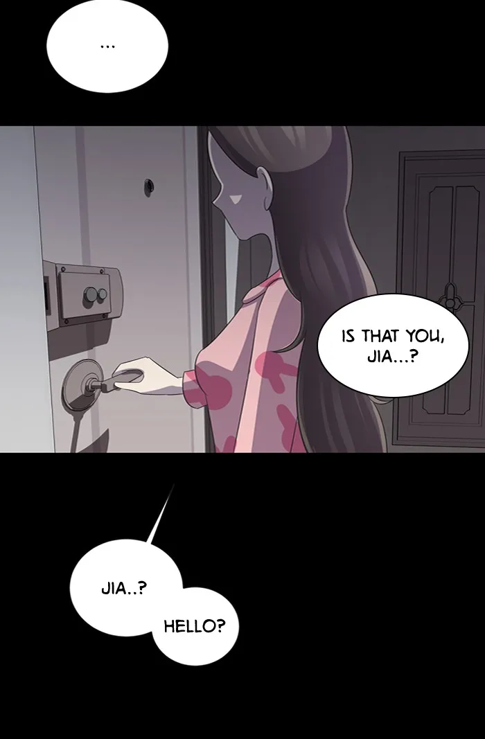 Read #Killstagram chapter 4 image 112 on Lezhin