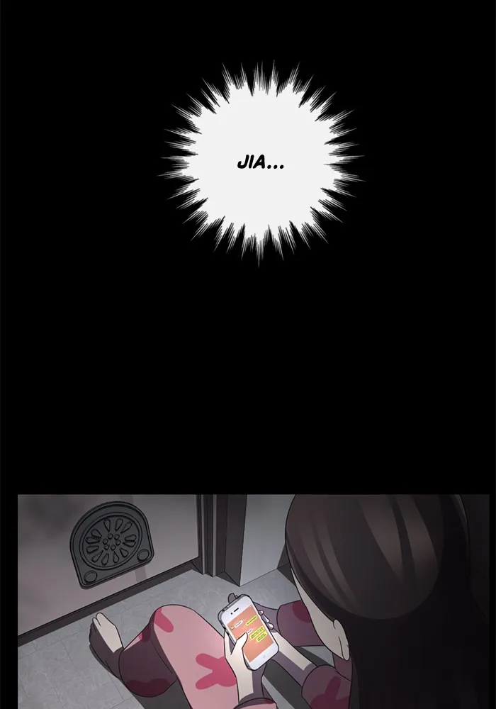 Read #Killstagram chapter 4 image 126 on Lezhin