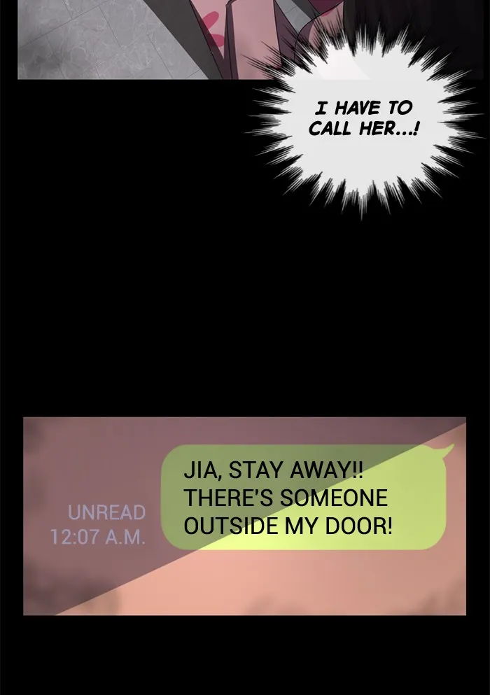 Read #Killstagram chapter 4 image 127 on Lezhin