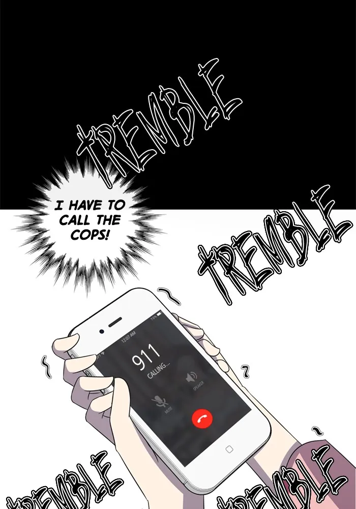 Read #Killstagram chapter 4 image 128 on Lezhin