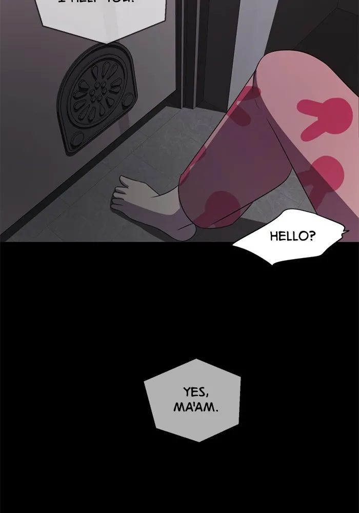 Read #Killstagram chapter 4 image 130 on Lezhin