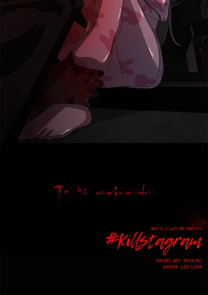 Read #Killstagram chapter 4 image 135 on Lezhin