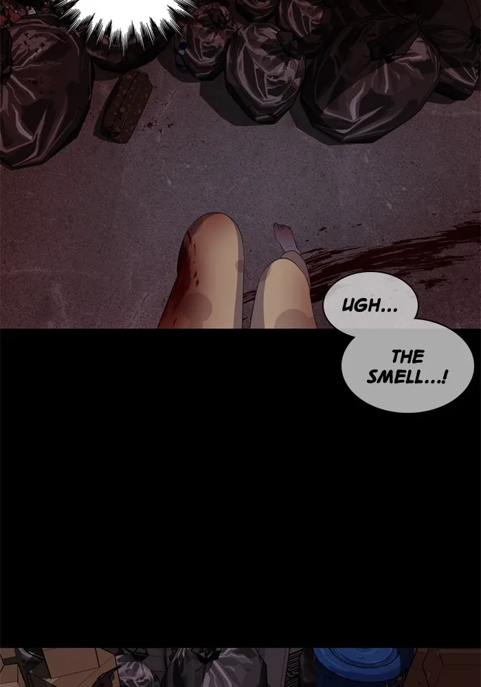 Read #Killstagram chapter 4 image 35 on Lezhin